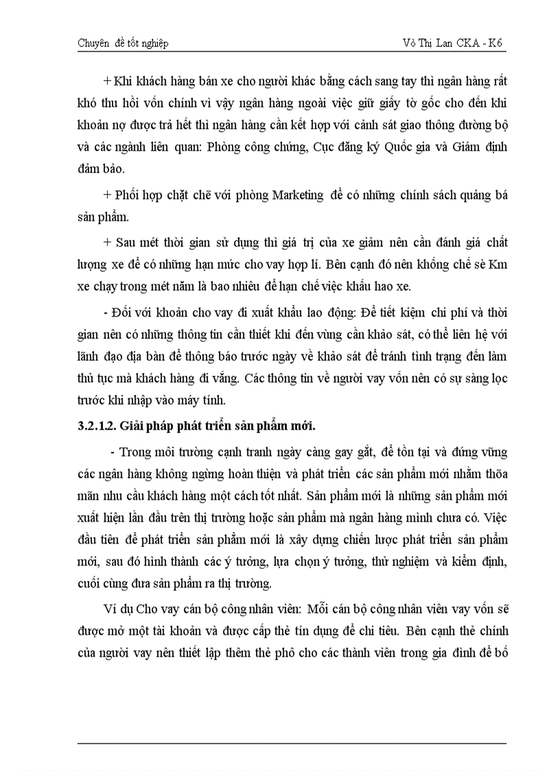 image for page Giải pháp mở rộng tín dụng tiêu dùng tại Ngân hàng Đầu tư và Phát triển Việt Nam Chi nhánh Cầu Giấy 1