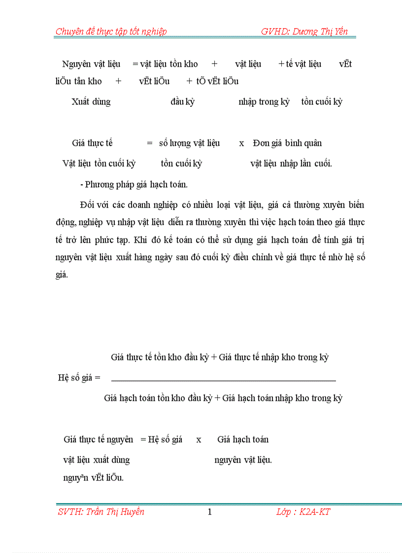 image for page Kế toán nguyên vật liệu 1