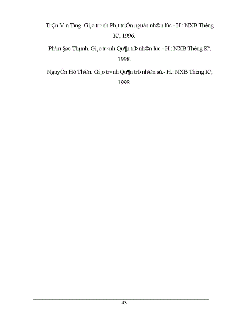 image for page Hoàn thiện công tác đào tạo và phát triển nguồn nhân lực tại khách sạn HERITAGE Hạ Long 1