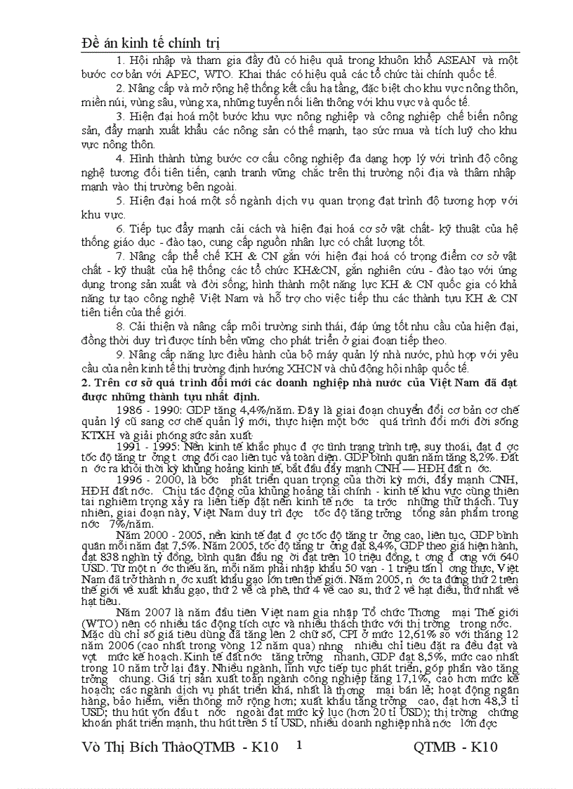image for page Các biện pháp để tăng cường vai trò chủ đạo của kinh tế nhà nước ở nước ta hiện nay 1