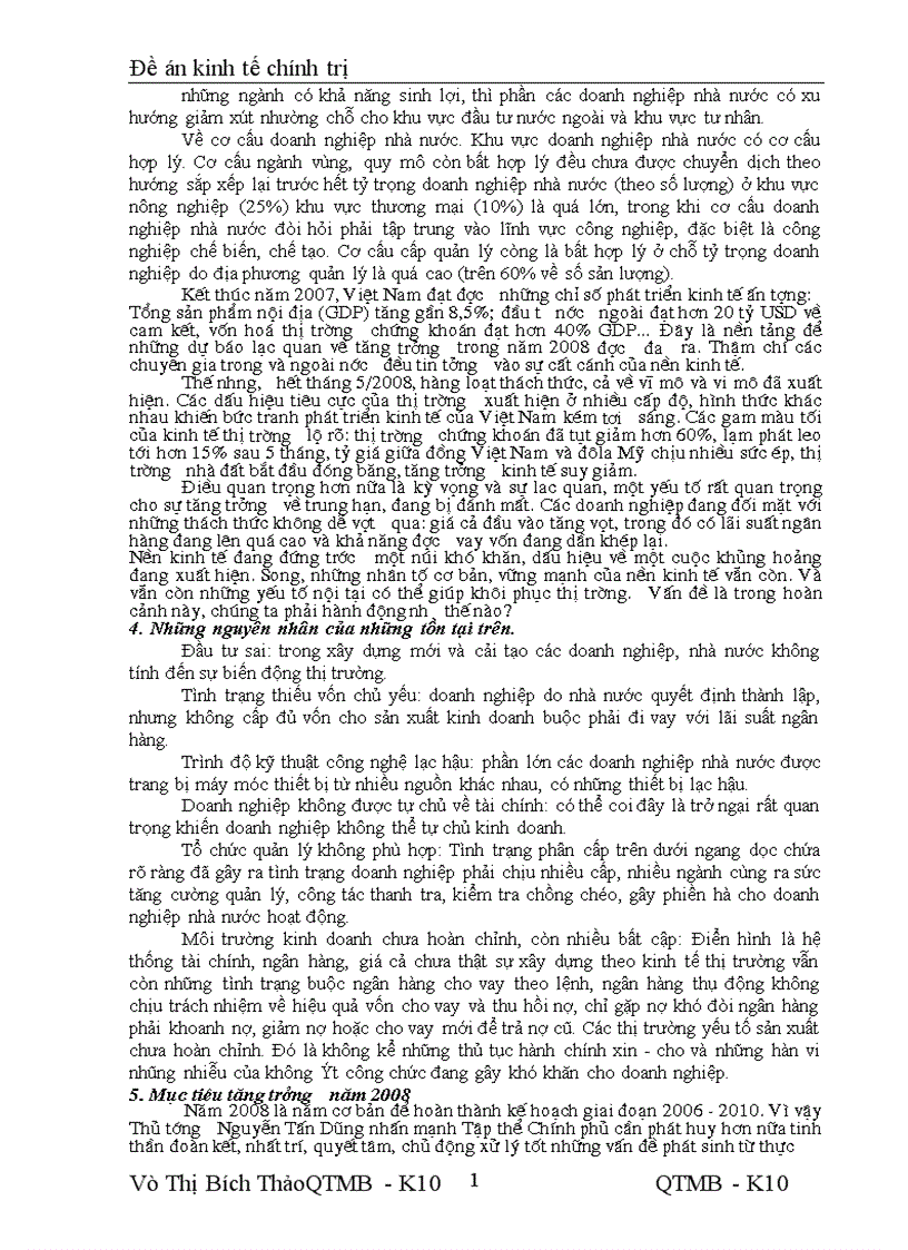 image for page Các biện pháp để tăng cường vai trò chủ đạo của kinh tế nhà nước ở nước ta hiện nay 1