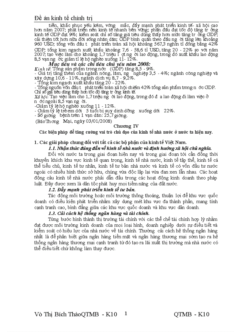 image for page Các biện pháp để tăng cường vai trò chủ đạo của kinh tế nhà nước ở nước ta hiện nay 1