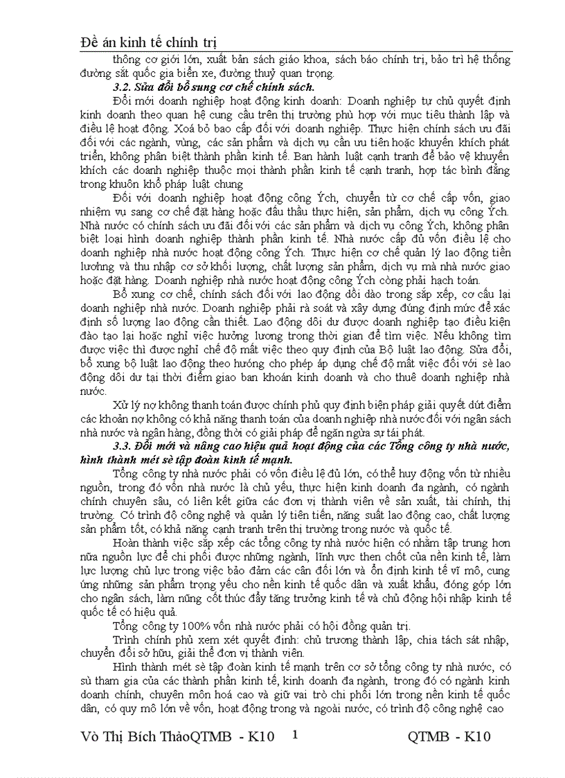 image for page Các biện pháp để tăng cường vai trò chủ đạo của kinh tế nhà nước ở nước ta hiện nay 1