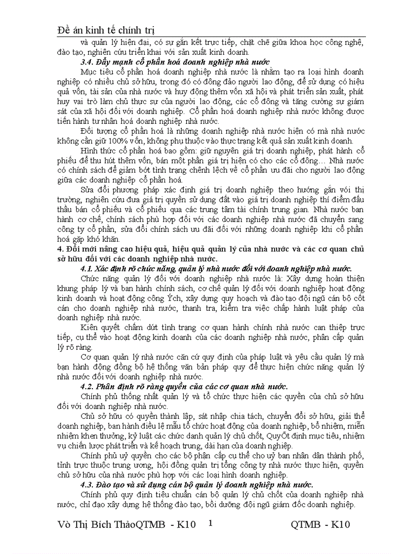image for page Các biện pháp để tăng cường vai trò chủ đạo của kinh tế nhà nước ở nước ta hiện nay 1