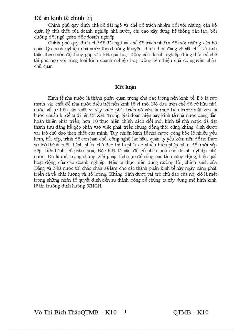 image for page Các biện pháp để tăng cường vai trò chủ đạo của kinh tế nhà nước ở nước ta hiện nay 1