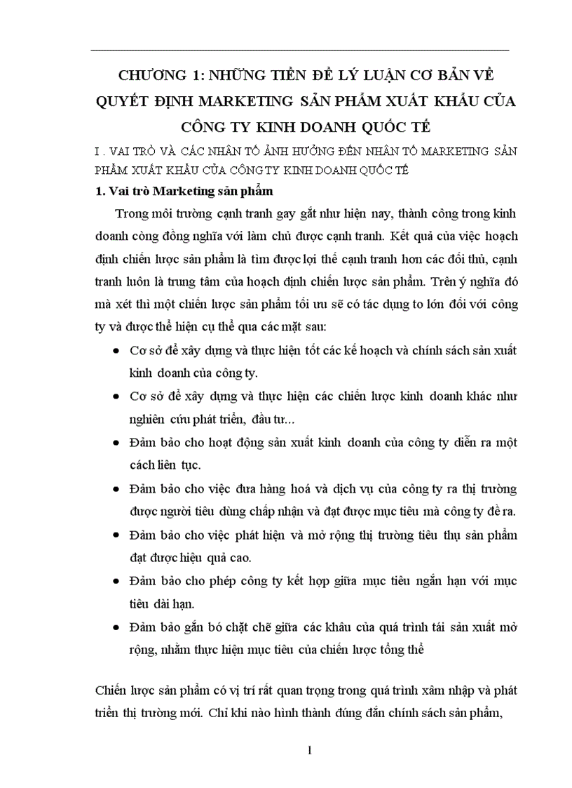 image for page Hoàn thiện quyết định Marketing sản phẩm nông sản xuất khẩu của công ty xuất nhập khẩu INTIMEX sang thị trường các nước ASEAN 1