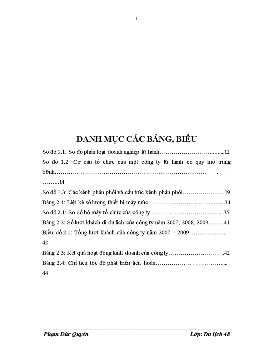 image for page Hoàn thiện chính sách phân phối tại công ty TNHH Du lịch và Dịch vụ Hà Long