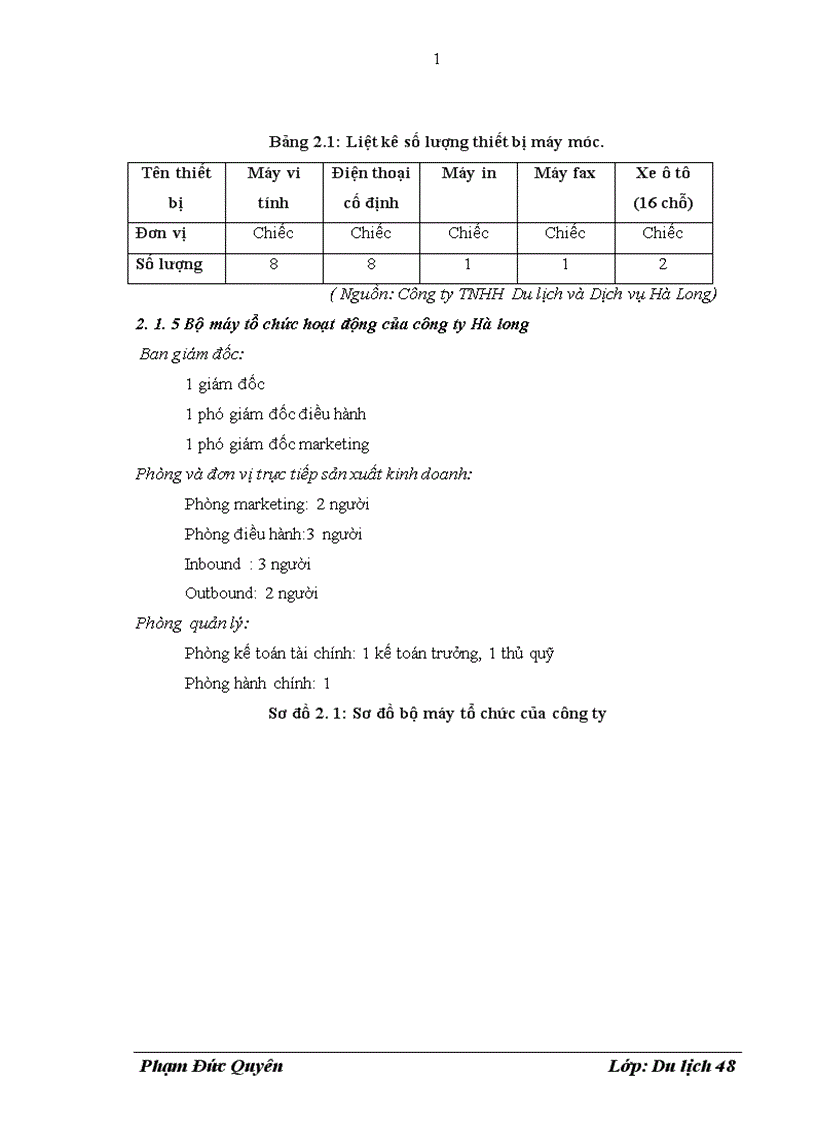 image for page Hoàn thiện chính sách phân phối tại công ty TNHH Du lịch và Dịch vụ Hà Long