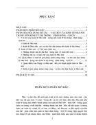 Vai trò của Kinh tế Nhà nước trong nền kinh tế thị trường định hướng XHCN 1