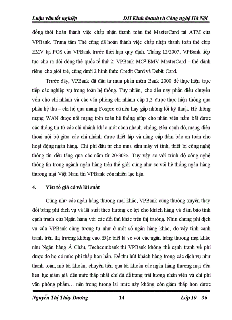 image for page Một số giải pháp nâng cao năng lực cạnh tranh của Ngân hàng Thương mại cổ phần các doanh nghiệp ngoài quốc doanh Việt Nam VPBank 1