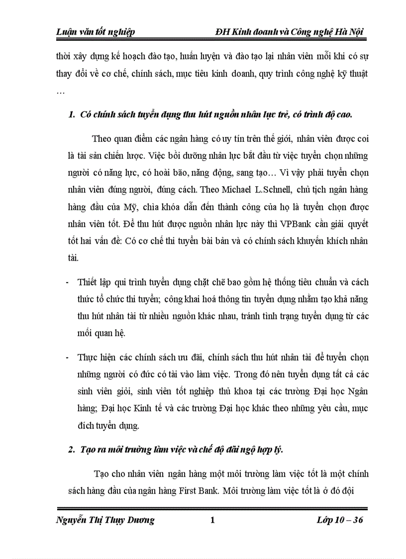 image for page Một số giải pháp nâng cao năng lực cạnh tranh của Ngân hàng Thương mại cổ phần các doanh nghiệp ngoài quốc doanh Việt Nam VPBank 1