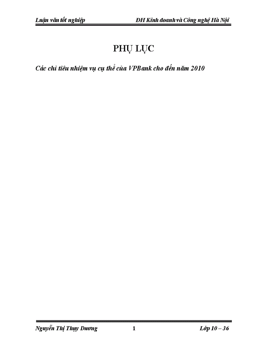 image for page Một số giải pháp nâng cao năng lực cạnh tranh của Ngân hàng Thương mại cổ phần các doanh nghiệp ngoài quốc doanh Việt Nam VPBank 1