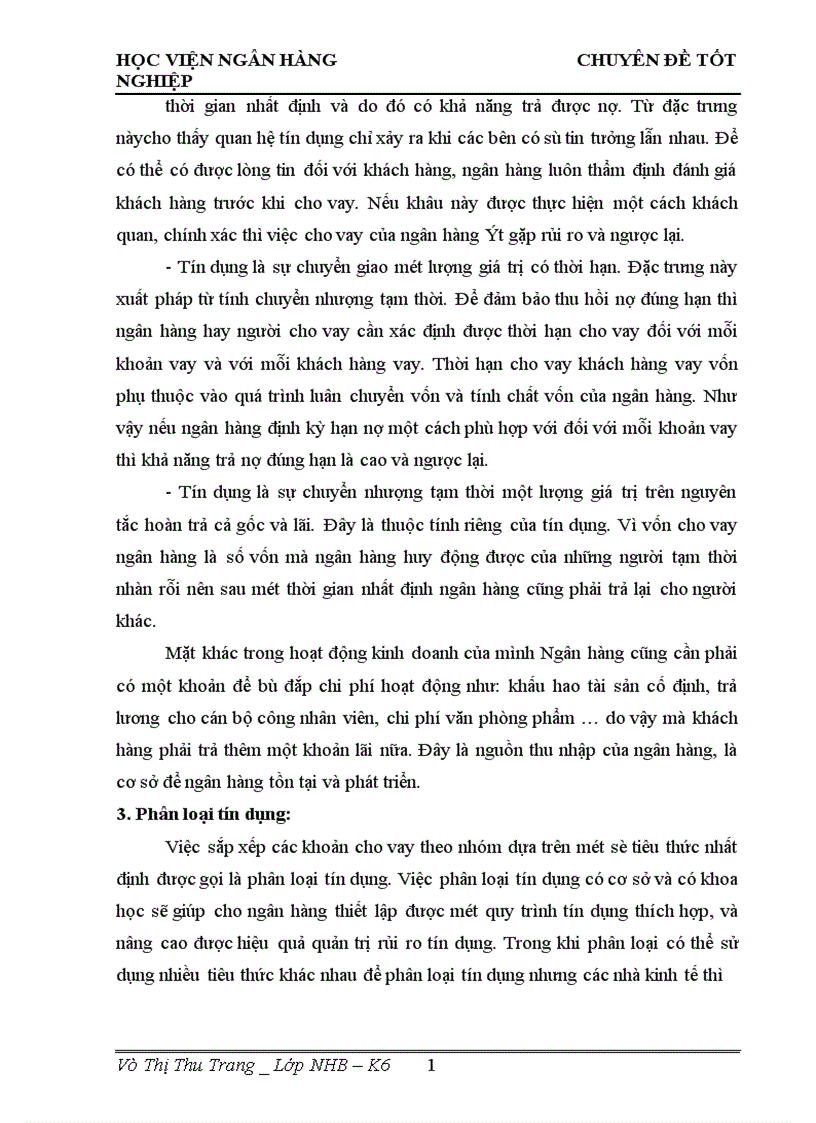 image for page Giải pháp nâng cao chất lượng tín dụng tại chi nhánh NHNo PTNT Quận Thanh Xuân 1