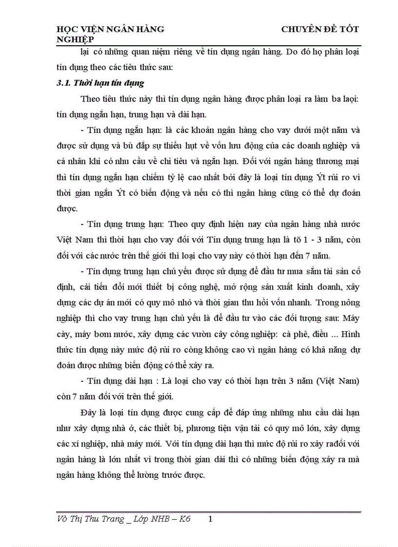 image for page Giải pháp nâng cao chất lượng tín dụng tại chi nhánh NHNo PTNT Quận Thanh Xuân 1