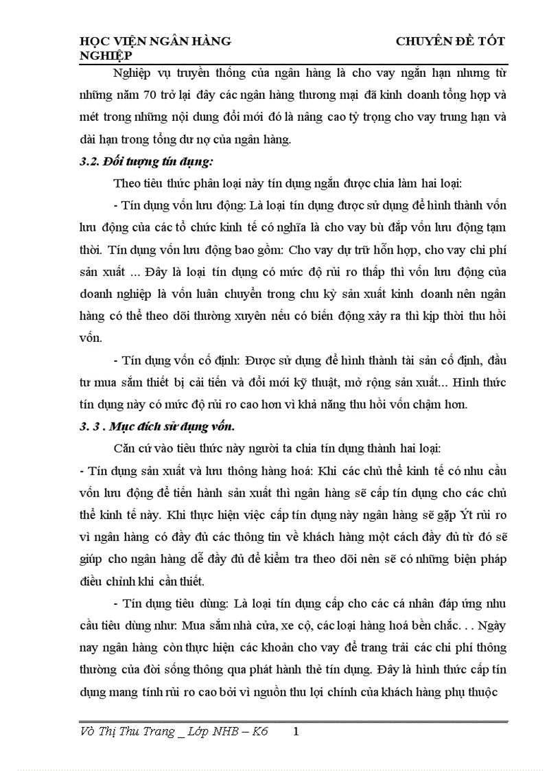 image for page Giải pháp nâng cao chất lượng tín dụng tại chi nhánh NHNo PTNT Quận Thanh Xuân 1