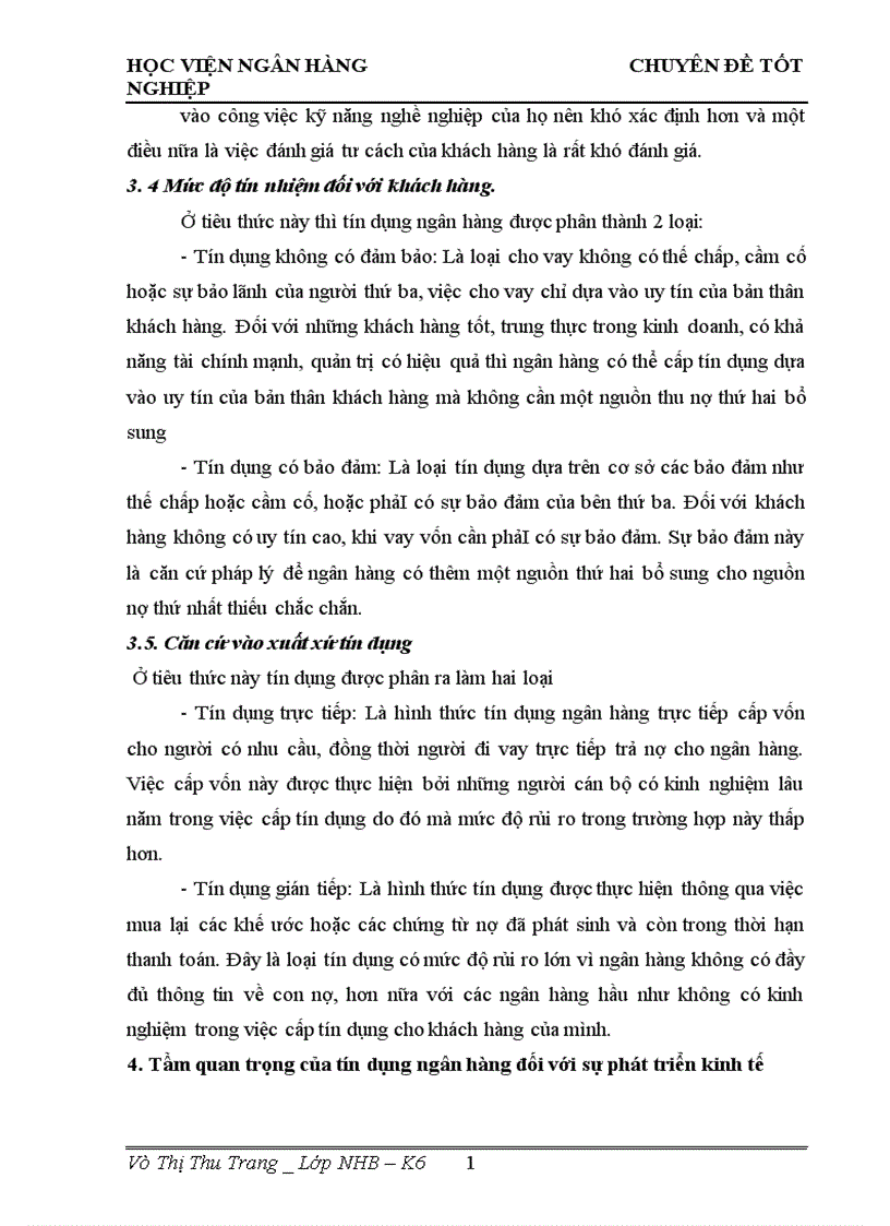 image for page Giải pháp nâng cao chất lượng tín dụng tại chi nhánh NHNo PTNT Quận Thanh Xuân 1