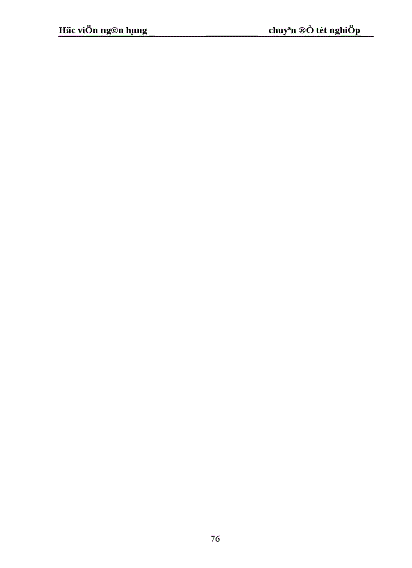 image for page Giải pháp nâng cao chất lượng tín dụng tại chi nhánh NHNo PTNT Quận Thanh Xuân 1