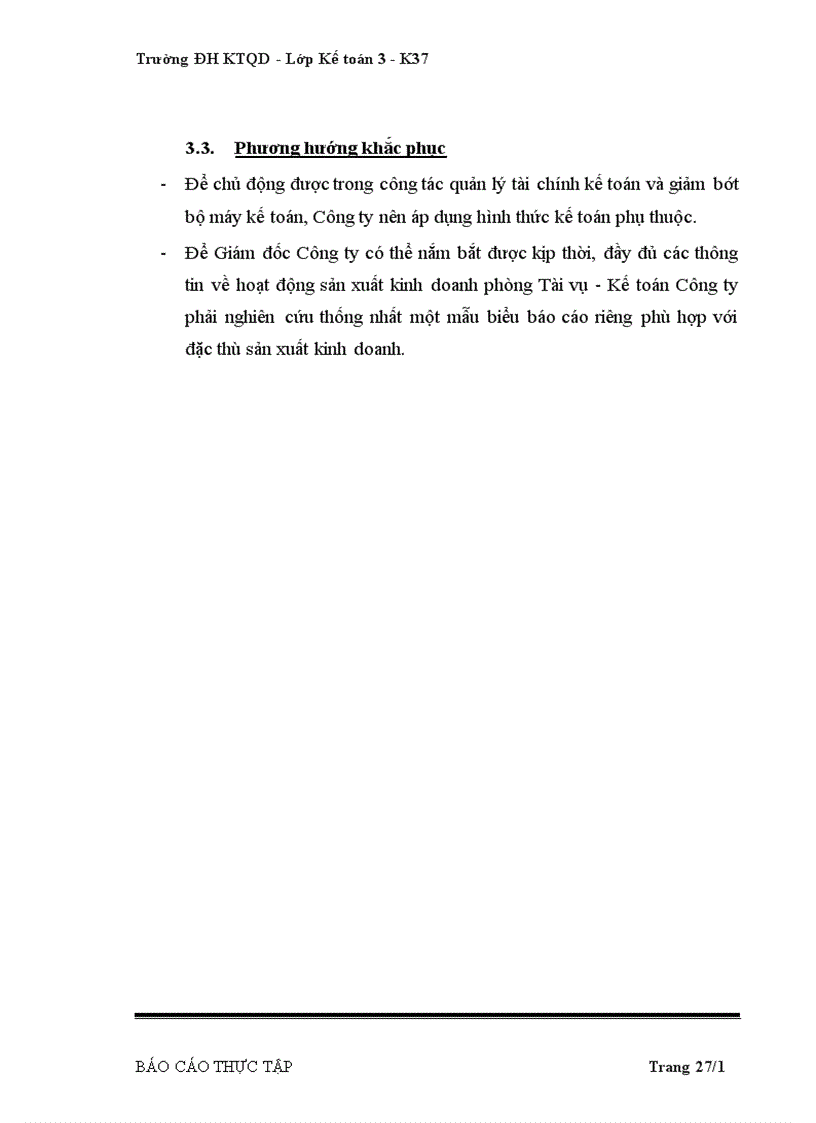 image for page Báo cáo thực tập tại Công ty CP Xây Dựng và TM Tín Việt