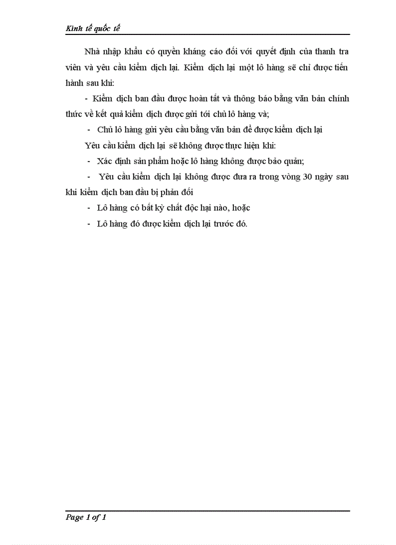 image for page Thực trạng và giải pháp về thủ tục xuất nhập khẩu ở Việt Nam