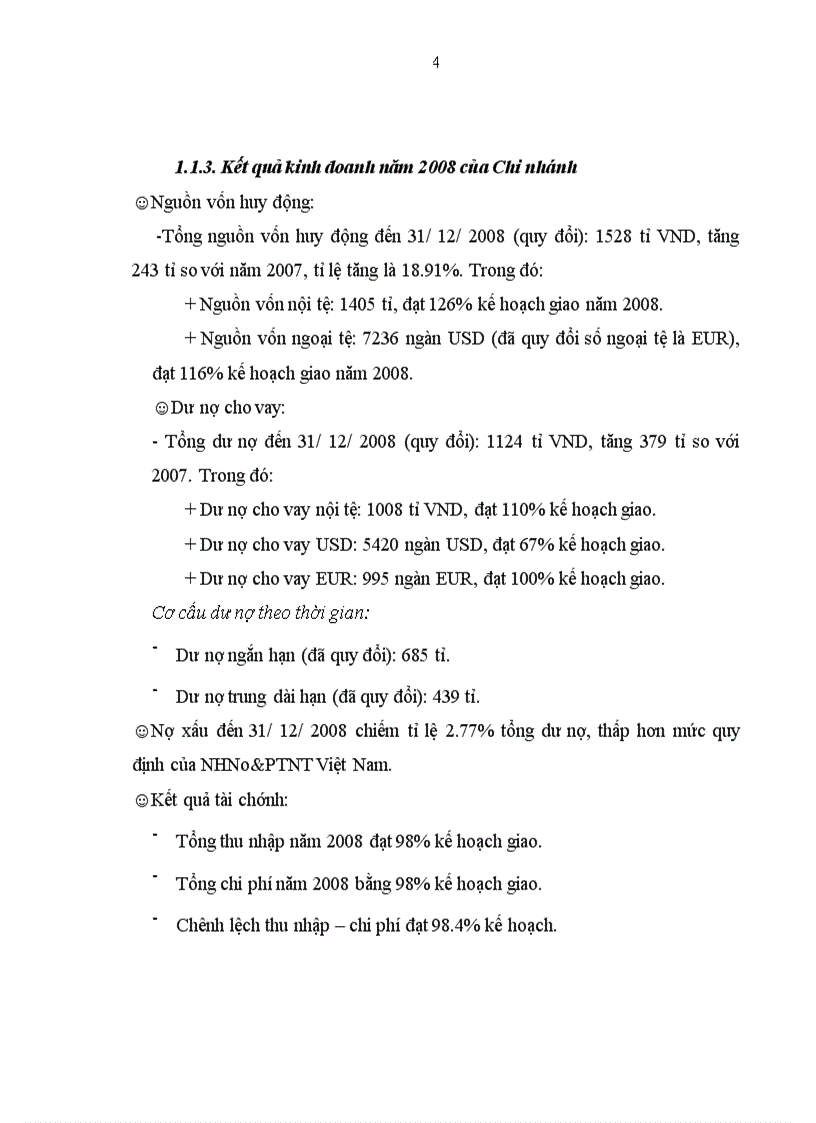 image for page Một số giải pháp chủ yếu nhằm nâng cao hiệu quả phân tích tài chính doanh nghiệp tại NHNo PTNT Hoàng Mai Hà Nội