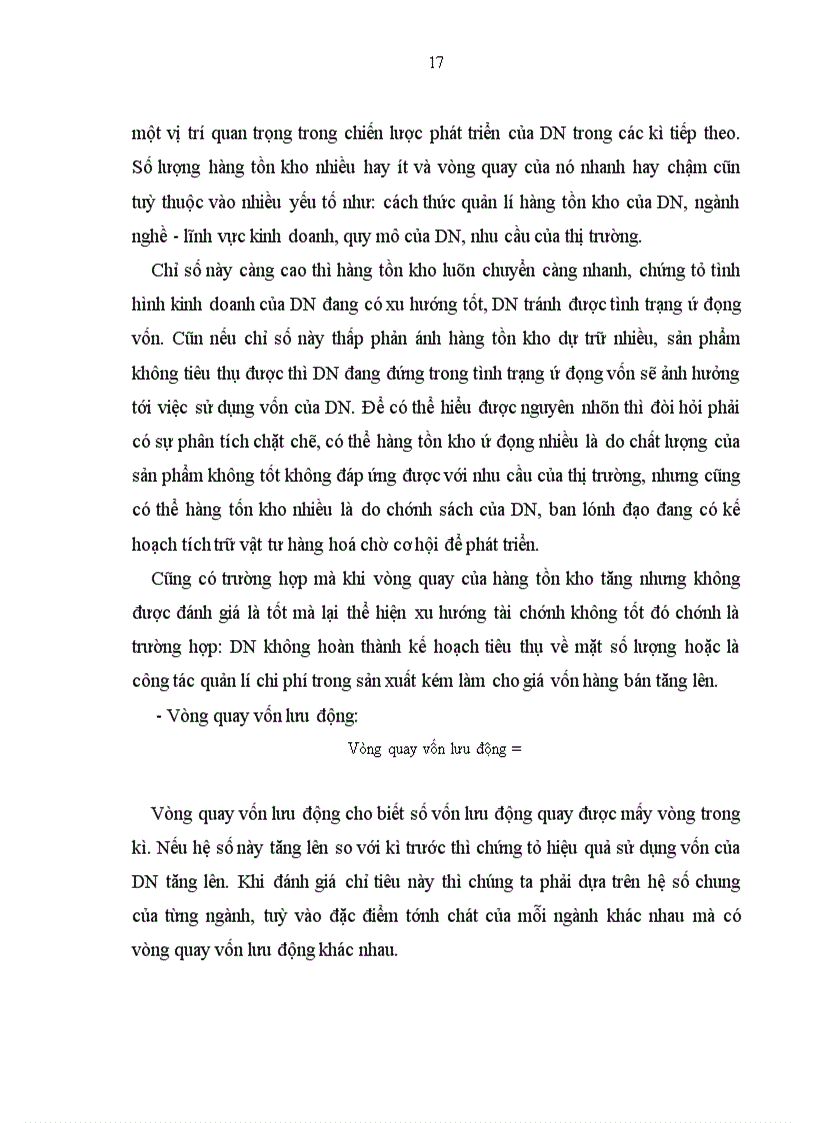 image for page Một số giải pháp chủ yếu nhằm nâng cao hiệu quả phân tích tài chính doanh nghiệp tại NHNo PTNT Hoàng Mai Hà Nội