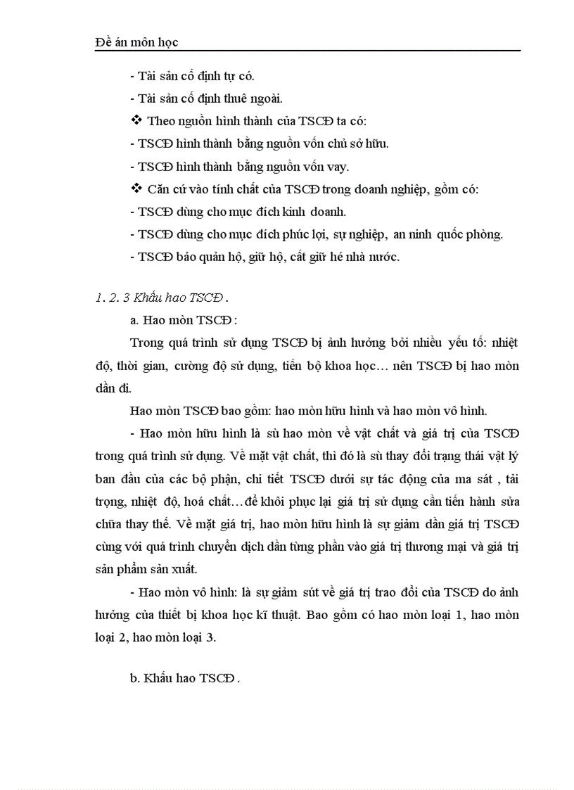 image for page Một số giải biện pháp nhằm nâng cao hiệu quả sử dụng Vốn Cố Định tại Công ty chè Long Phú 1