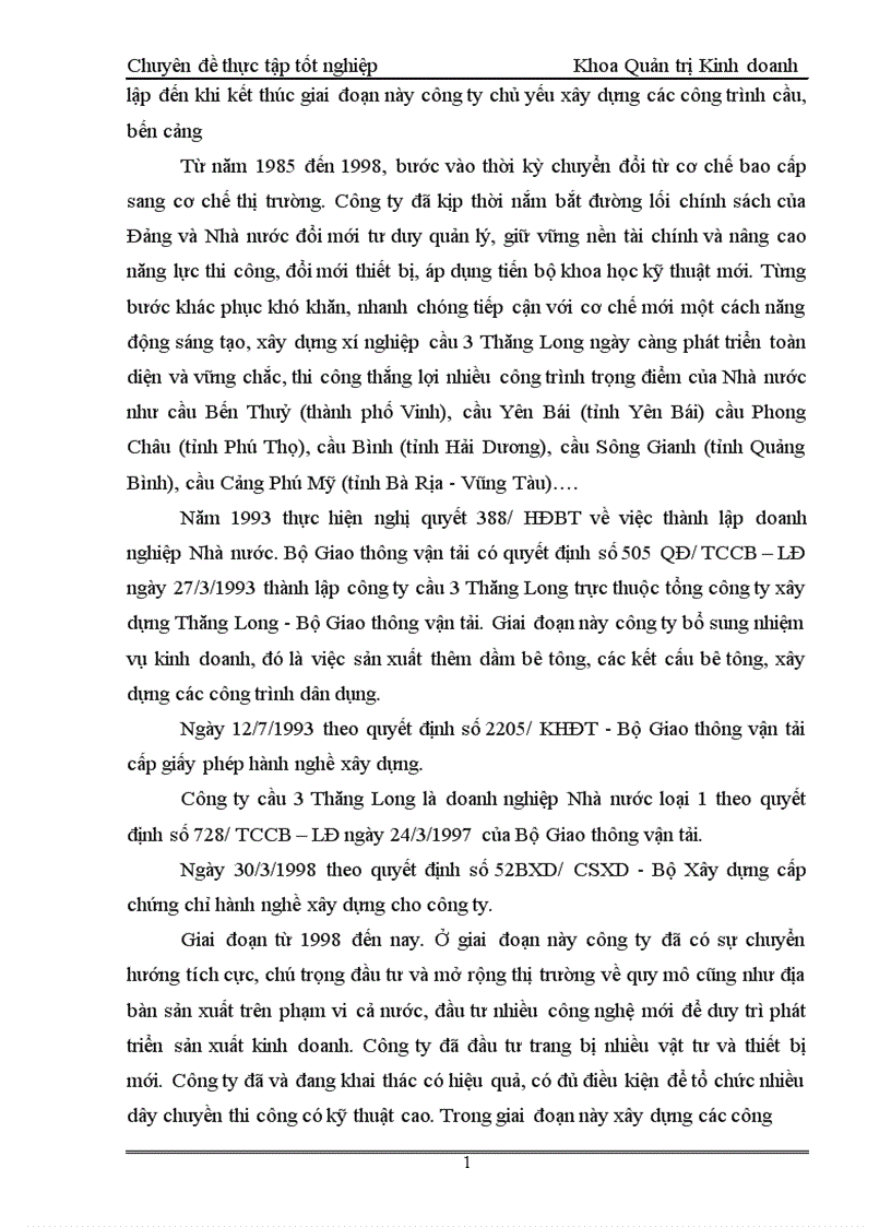 image for page Một số giải pháp nâng cao hiệu quả công tác tiền lương tại công ty cổ phần cầu 3 thăng long