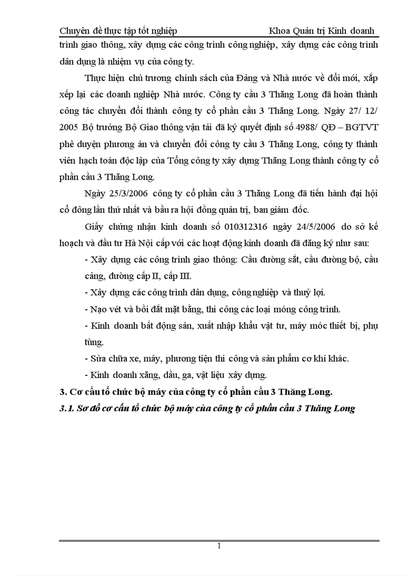 image for page Một số giải pháp nâng cao hiệu quả công tác tiền lương tại công ty cổ phần cầu 3 thăng long