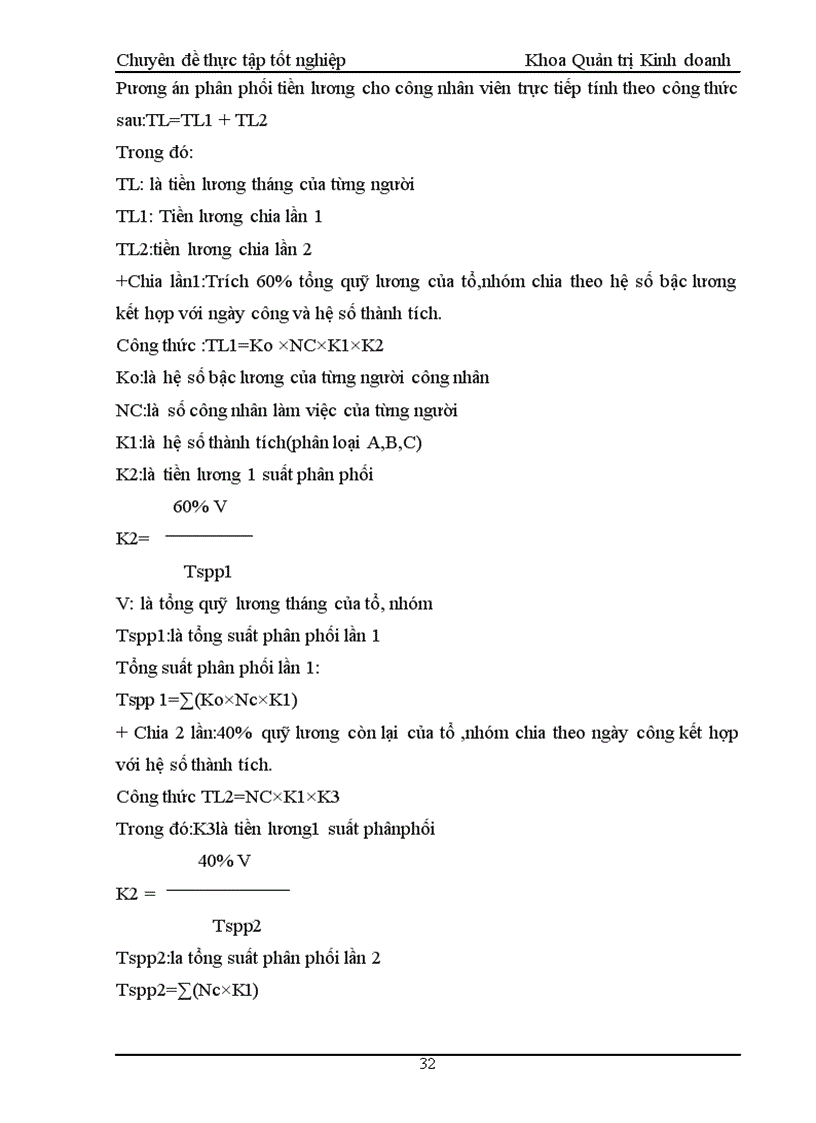 image for page Một số giải pháp nâng cao hiệu quả công tác tiền lương tại công ty cổ phần cầu 3 thăng long