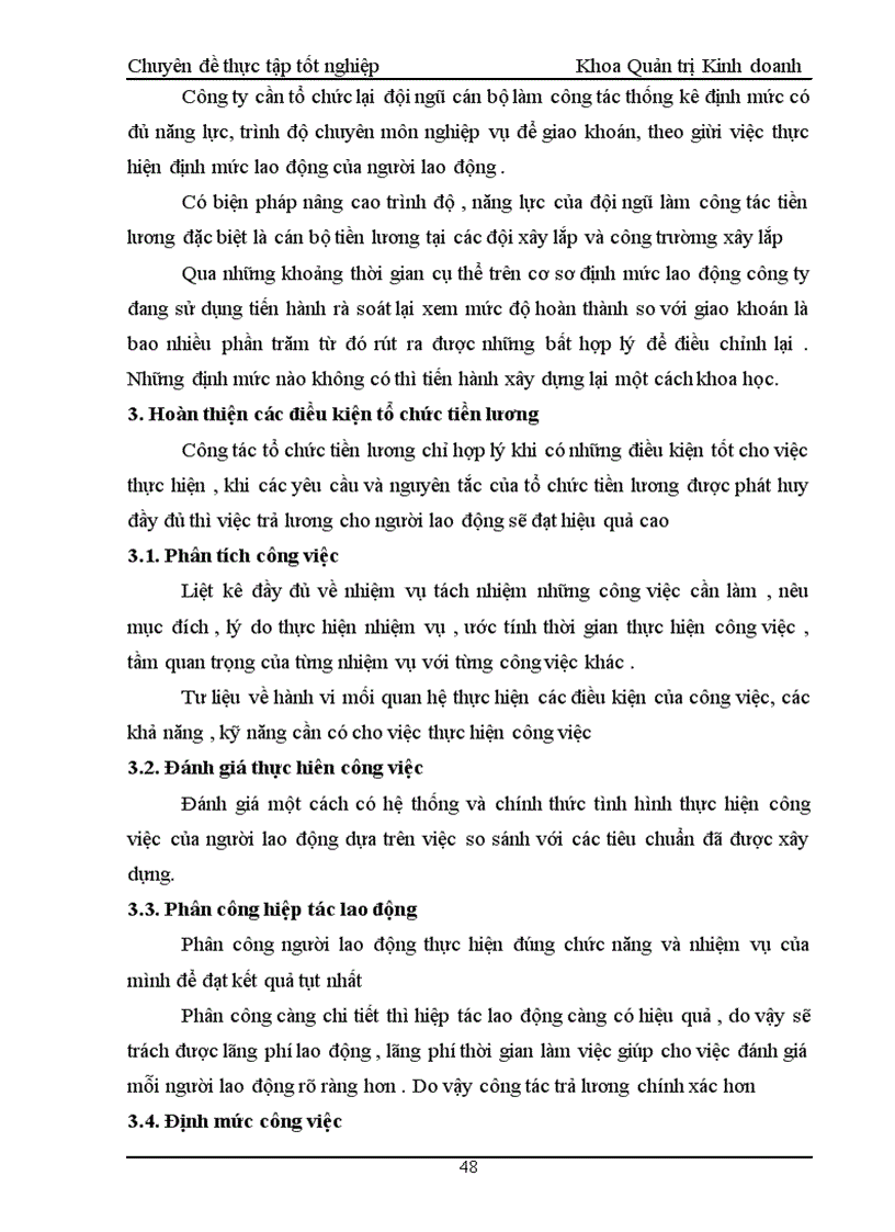 image for page Một số giải pháp nâng cao hiệu quả công tác tiền lương tại công ty cổ phần cầu 3 thăng long