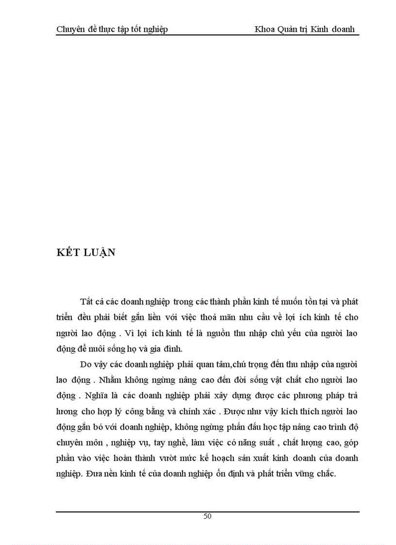 image for page Một số giải pháp nâng cao hiệu quả công tác tiền lương tại công ty cổ phần cầu 3 thăng long