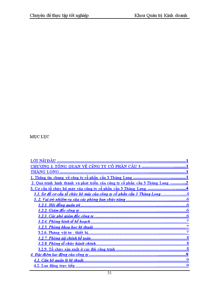 image for page Một số giải pháp nâng cao hiệu quả công tác tiền lương tại công ty cổ phần cầu 3 thăng long
