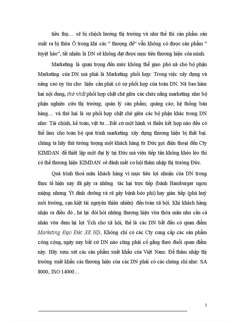 image for page Thương hiệu với các doanh nghiệp Việt Nam