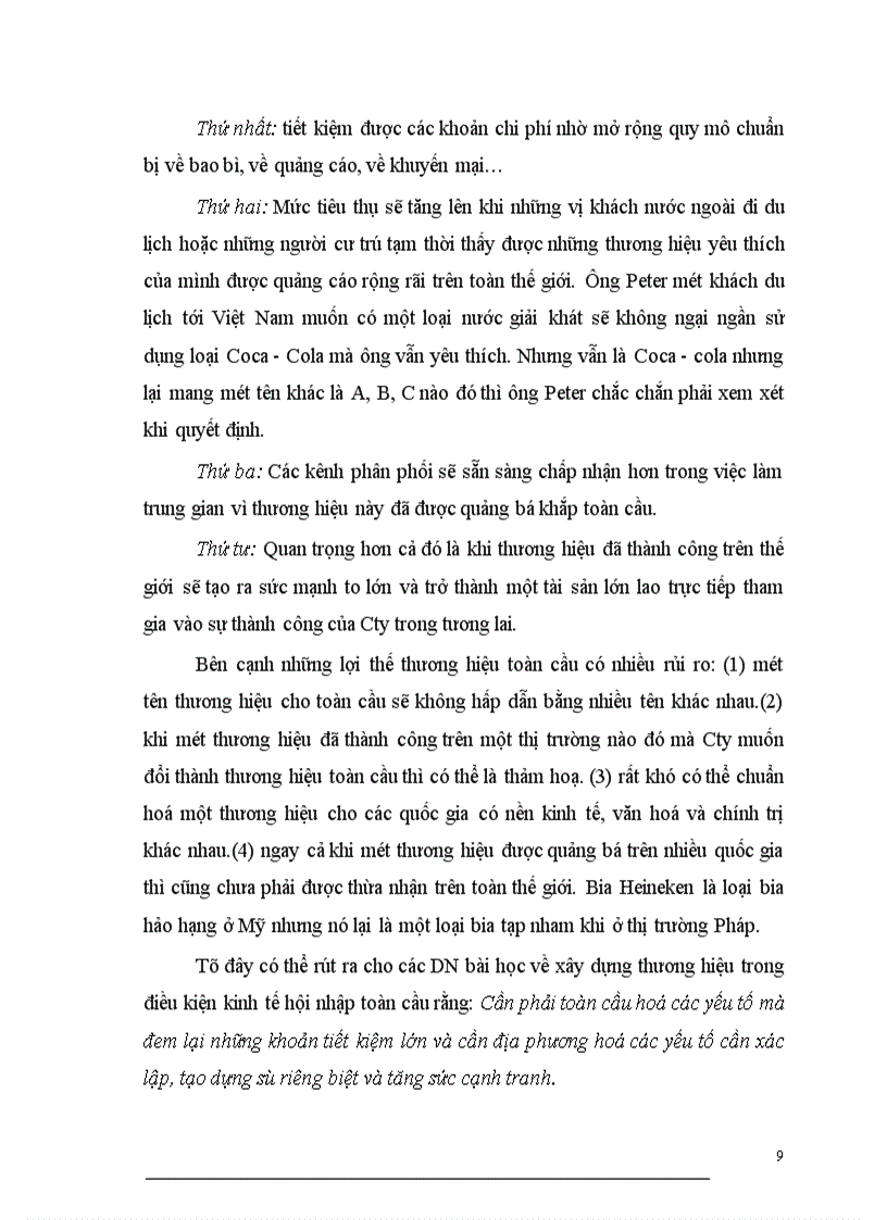 image for page Thương hiệu với các doanh nghiệp Việt Nam