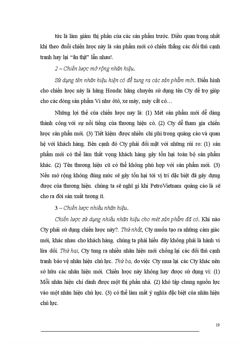 image for page Thương hiệu với các doanh nghiệp Việt Nam