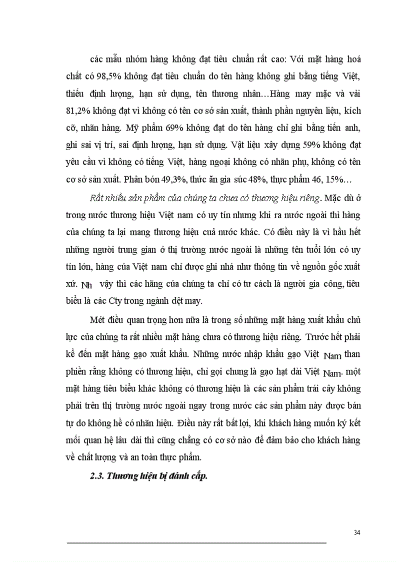 image for page Thương hiệu với các doanh nghiệp Việt Nam