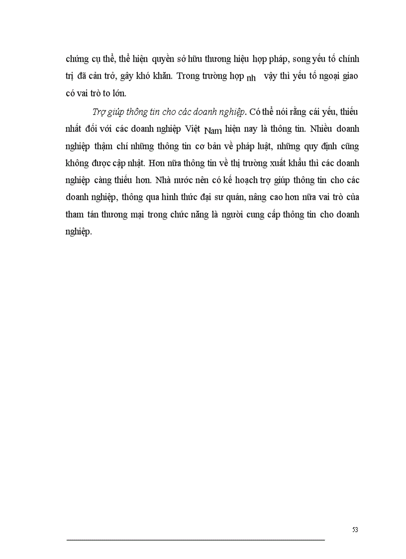 image for page Thương hiệu với các doanh nghiệp Việt Nam