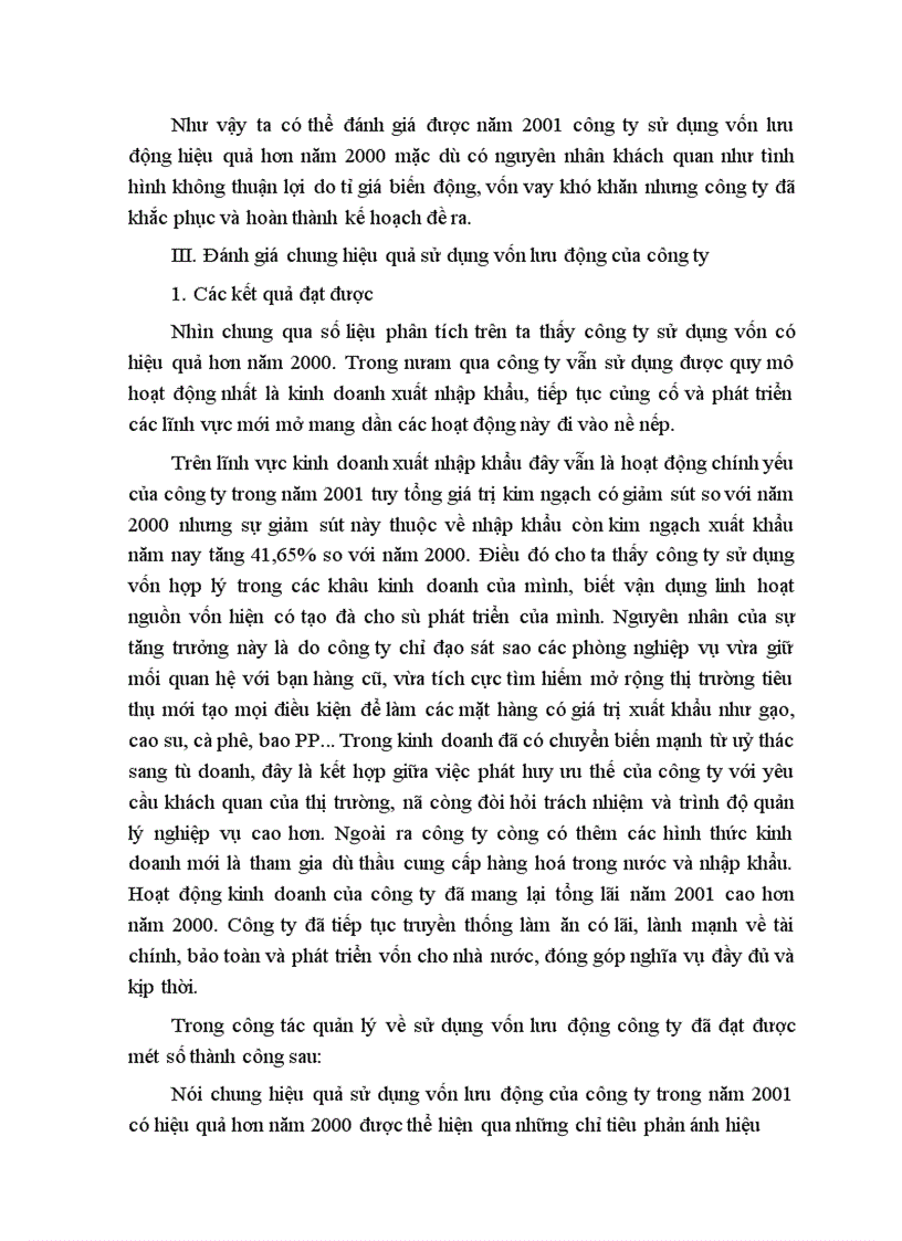 image for page Các biện pháp nhằm nâng cao hiệu quả sử dụng vốn lưu động tại Công ty xuất nhập khẩu máy Hà Nội 1