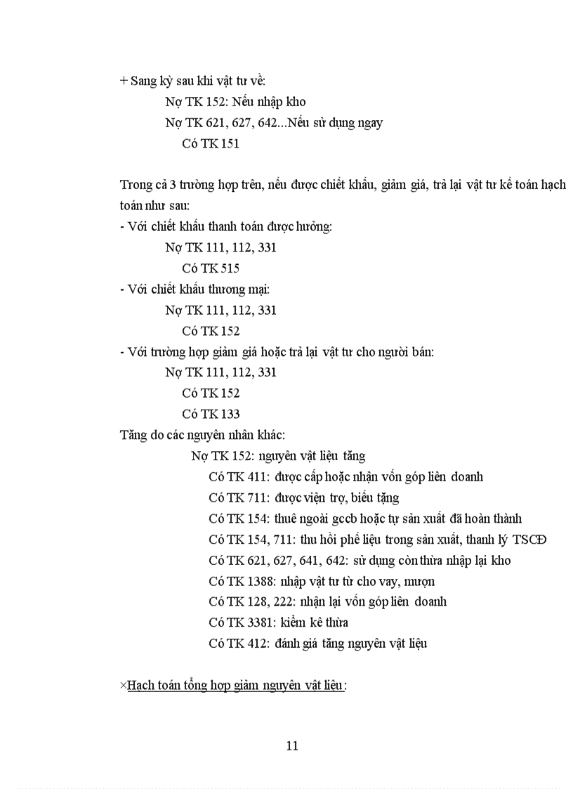 image for page Một số ý kiến về kế toán nguyên vật liệu 1