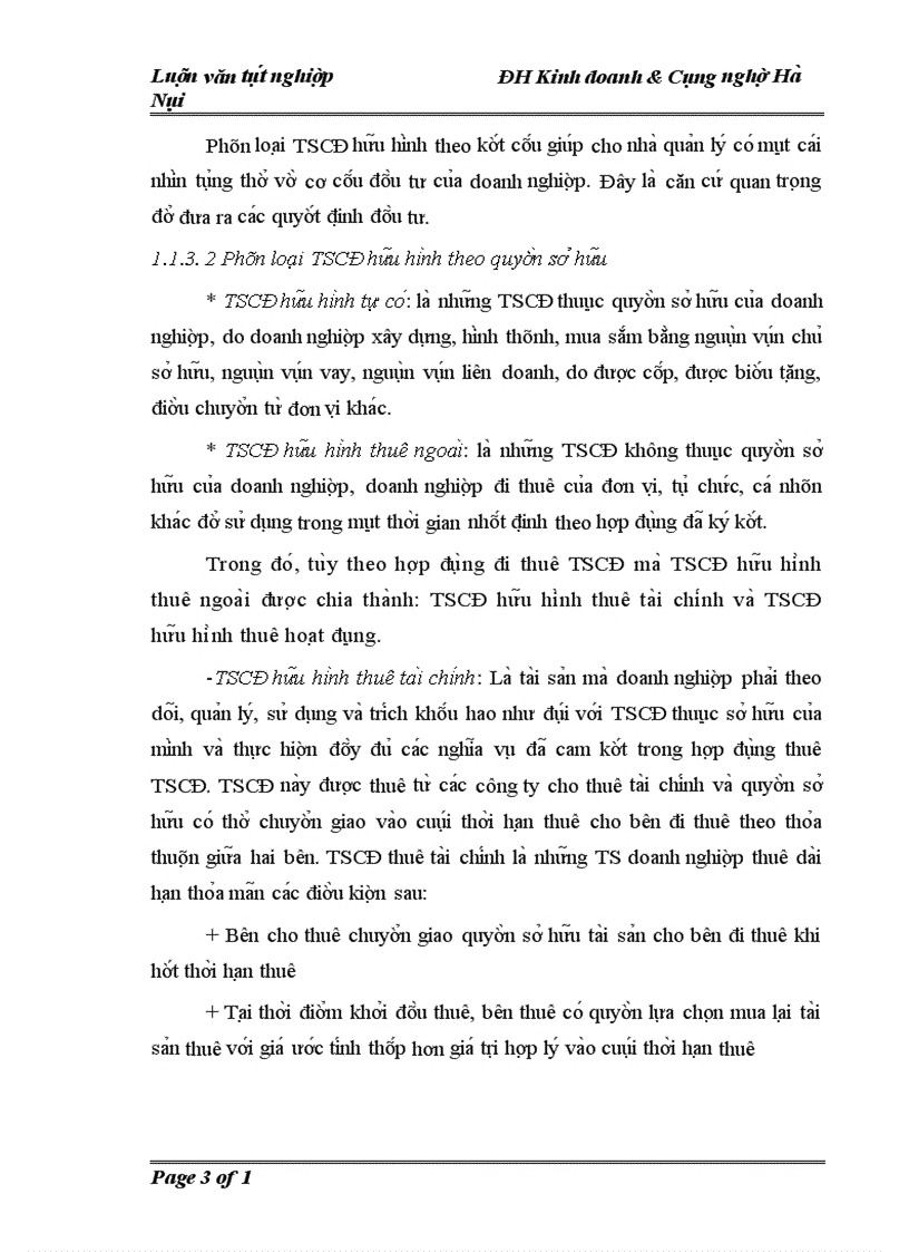 image for page Kê toa n ta i sa n cô đi nh hư u hi nh ta i Công ty Cô phâ n Than Cao Sơn TKV