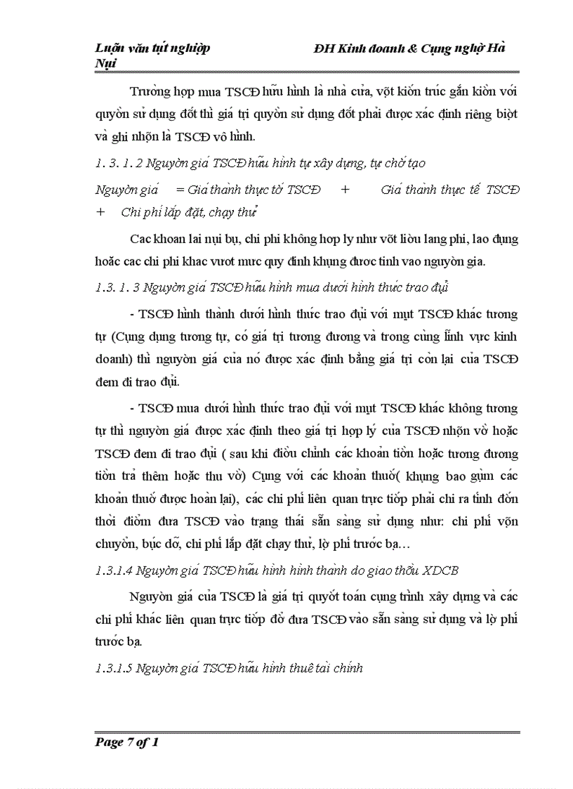 image for page Kê toa n ta i sa n cô đi nh hư u hi nh ta i Công ty Cô phâ n Than Cao Sơn TKV