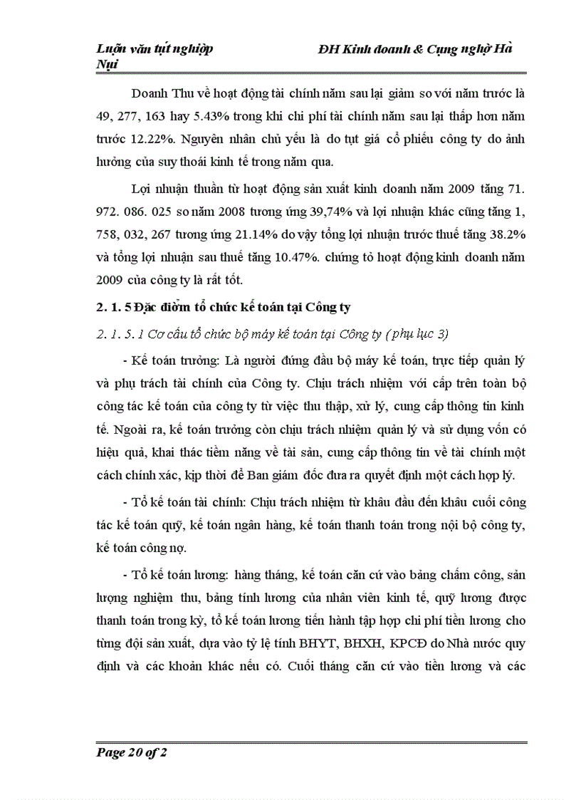 image for page Kê toa n ta i sa n cô đi nh hư u hi nh ta i Công ty Cô phâ n Than Cao Sơn TKV