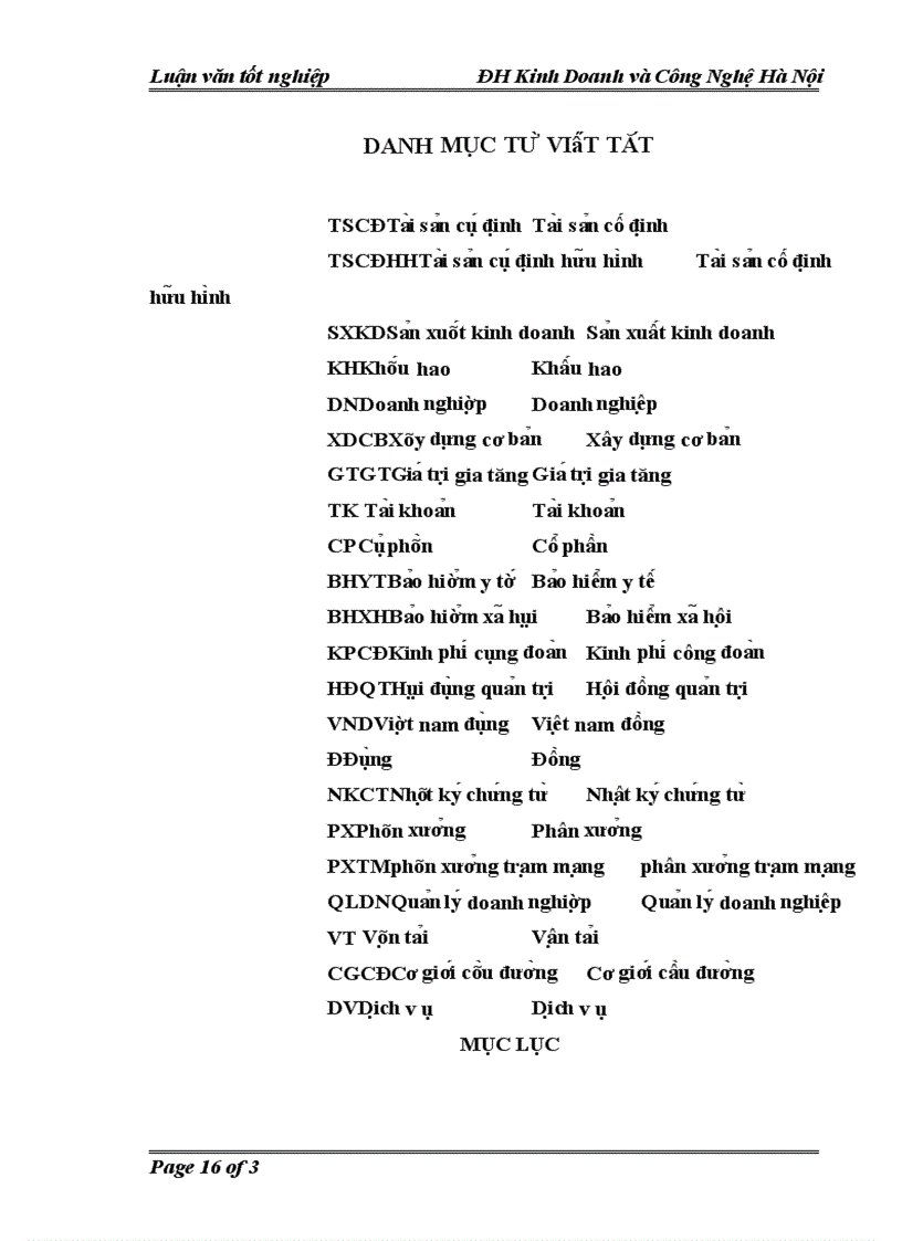 image for page Kê toa n ta i sa n cô đi nh hư u hi nh ta i Công ty Cô phâ n Than Cao Sơn TKV