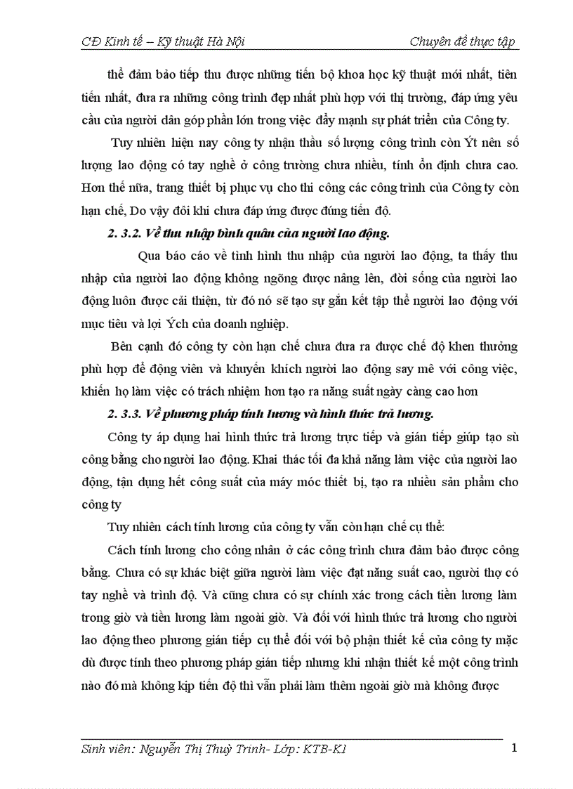 image for page Hoàn thiện kế toán tiền lương và các khoản trích theo lương 1