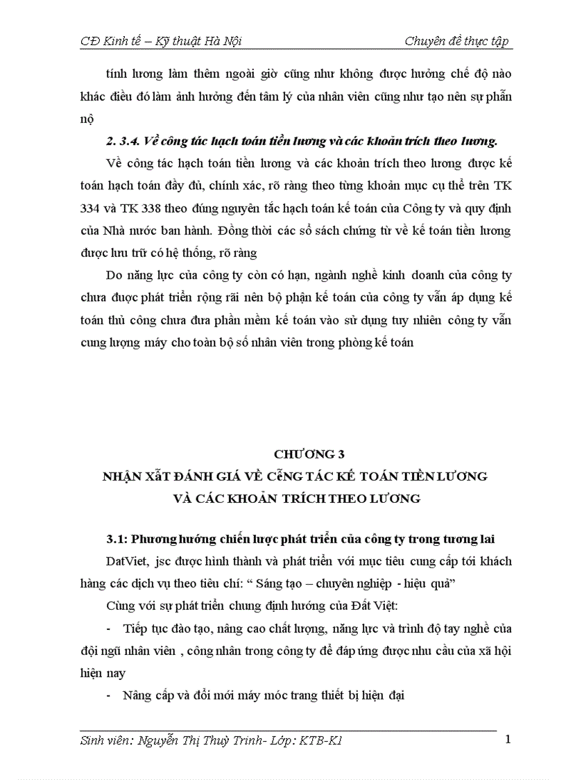 image for page Hoàn thiện kế toán tiền lương và các khoản trích theo lương 1