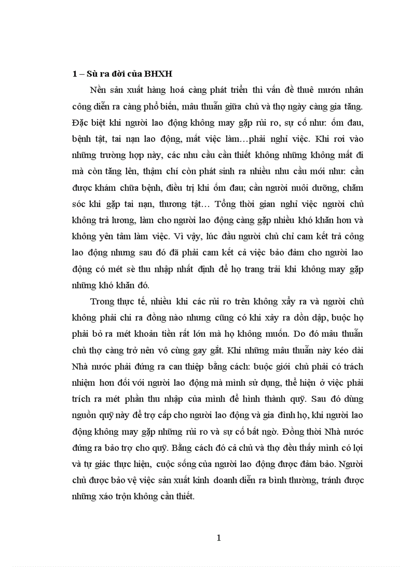 image for page Thực trạng thu chi quỹ BHXH tại phòng BHXH huyện Giao Thuỷ Nam Định 1