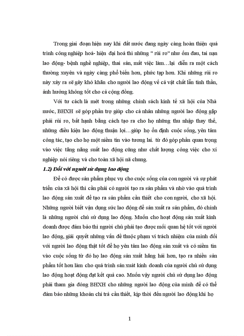 image for page Thực trạng thu chi quỹ BHXH tại phòng BHXH huyện Giao Thuỷ Nam Định 1