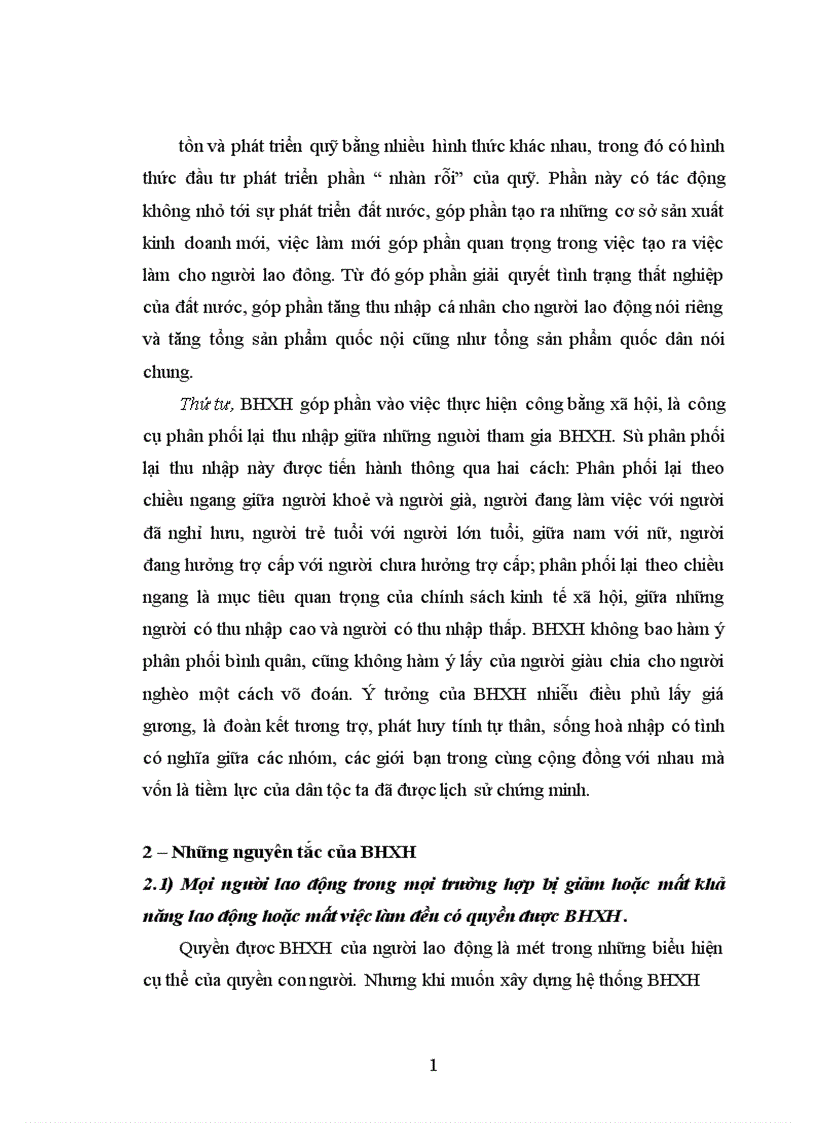 image for page Thực trạng thu chi quỹ BHXH tại phòng BHXH huyện Giao Thuỷ Nam Định 1