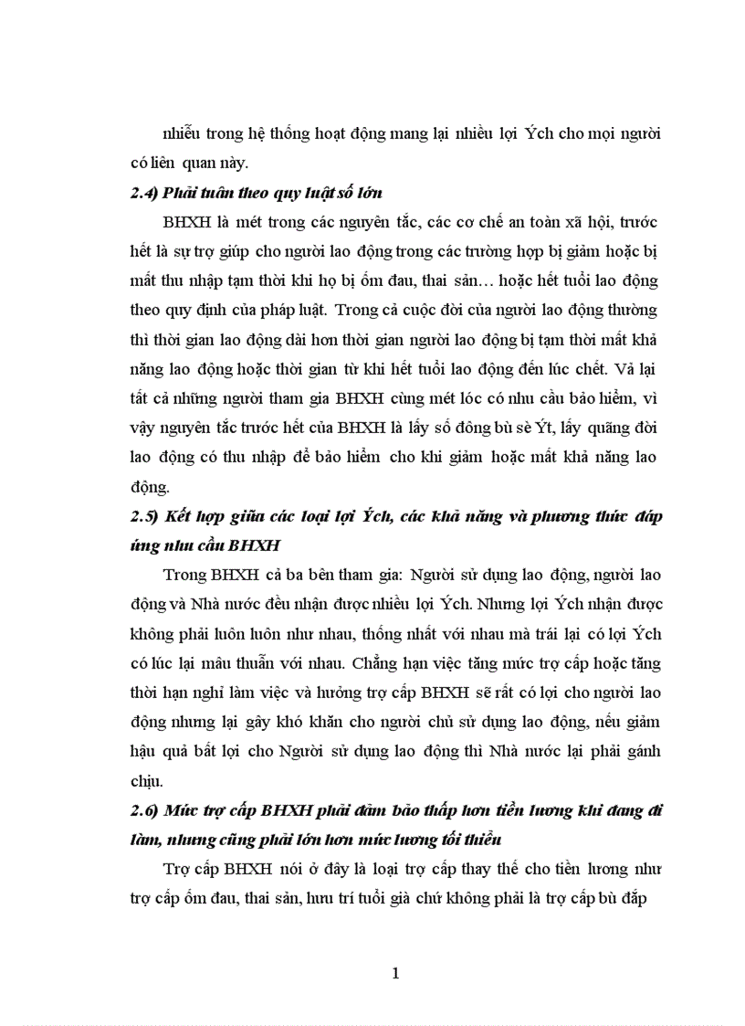 image for page Thực trạng thu chi quỹ BHXH tại phòng BHXH huyện Giao Thuỷ Nam Định 1