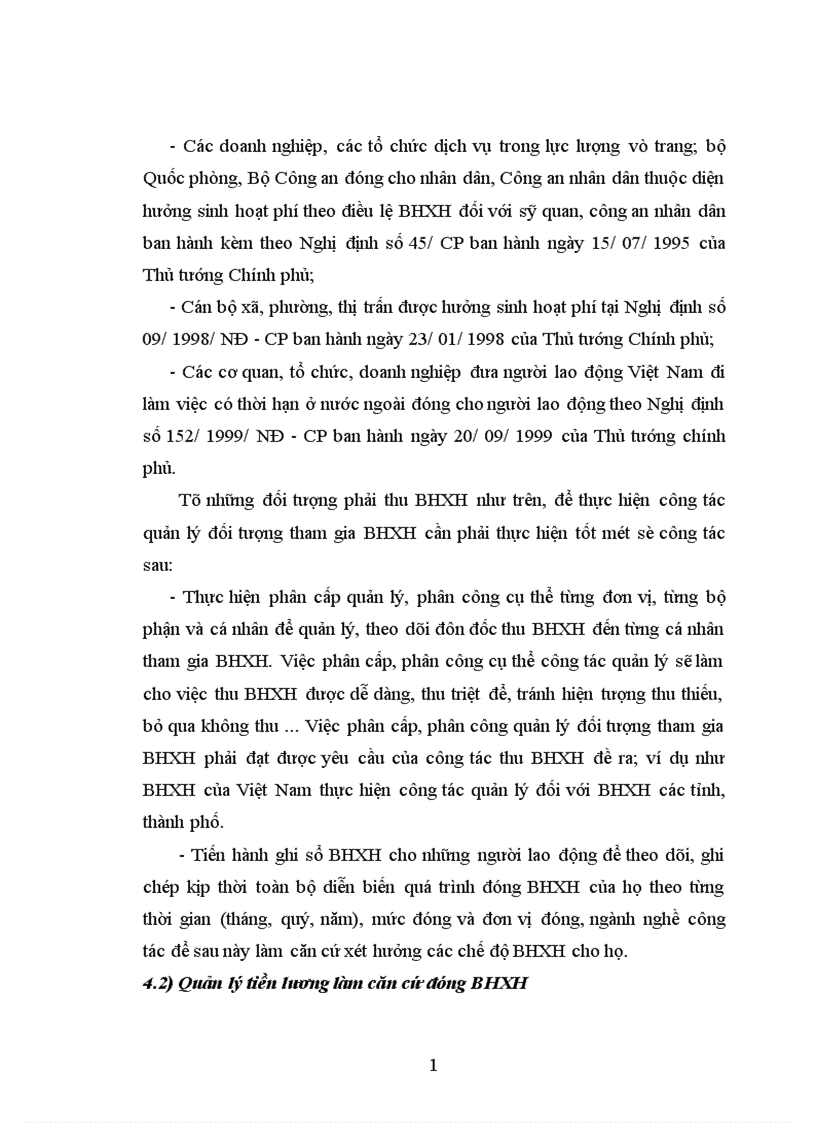 image for page Thực trạng thu chi quỹ BHXH tại phòng BHXH huyện Giao Thuỷ Nam Định 1